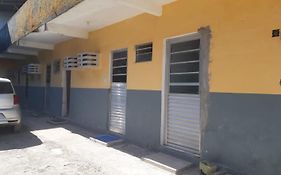 Recife Conexão - Pousada&Hostel